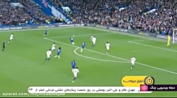 اخبار ورزشی ۱۳:۱۵ – فوتبال باشگاهی اروپا – ۲۱ آبان ۱۳۹۷