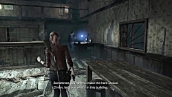 1 Resident Evil Revelations 2 Episode 2 Gameplay Part
