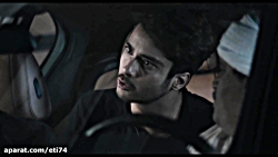 دیالوگ زیبای ساعد سهیلی در فیل...