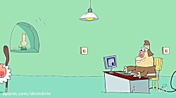 دیرین دیرین -عصبانبان دیرین دیرین -عصبانبان