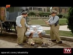 سریال سه کله پوک  قسمت 6