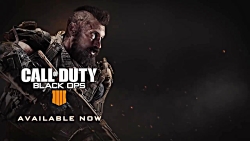 تریلر آپدیت جدید Call of Duty: Black Ops 4 Nuketown