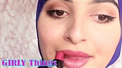 میکاپ مجلسی - هنری میکاپ مجلسی - هنری