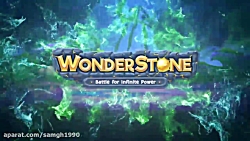 دانلود The Wonder Stone: Hero Merge Defense Clan Battle