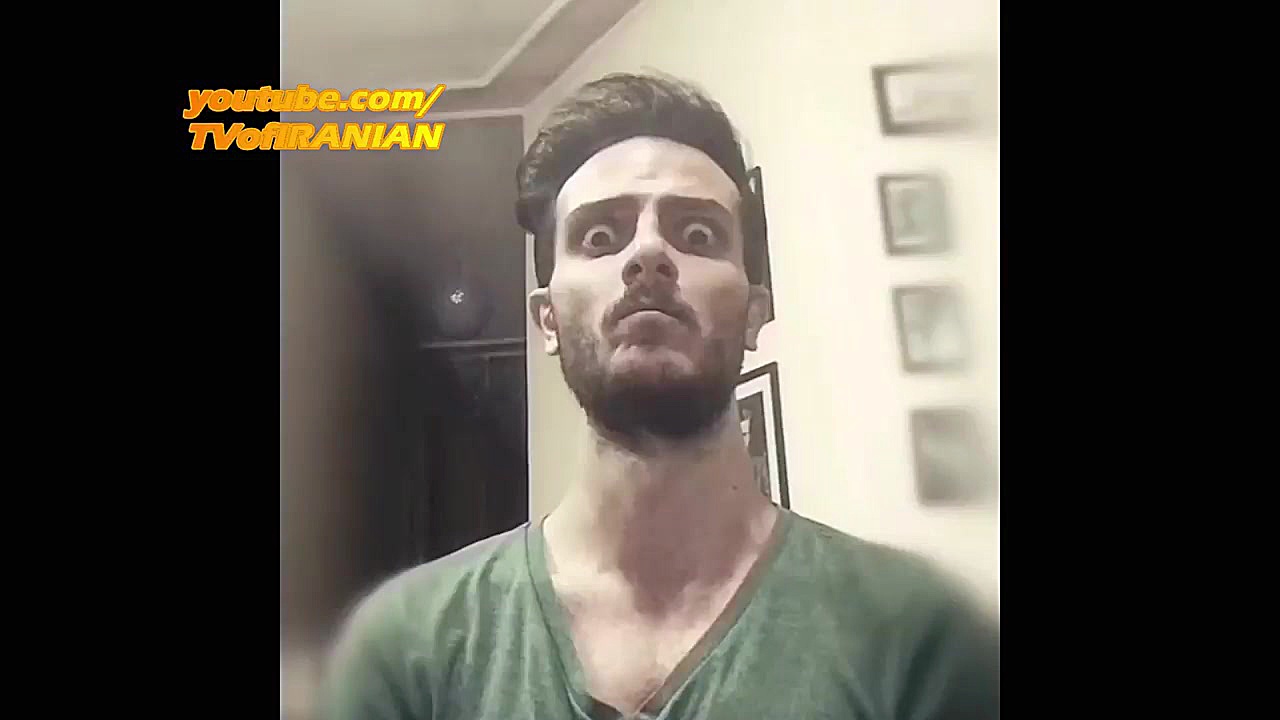 این پسر کارهای دابسمشش حرف نداره و نیاز به معرفی‌! عالیه از دست ندید!  زمان201ثانیه