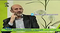 حکیم حسین خیراندیش بیماری دیستونی فالو