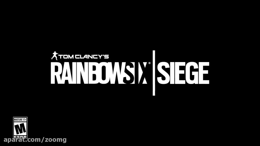 تریلر معرفی اپراتور مدافع بازی Rainbow Six: Siege