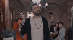 ملودی گپ 9 | علی درخشان: تتلو...