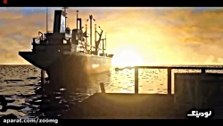 داستان کامل مجموعه Fallout