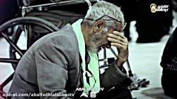 فقط اونهایی که دلتنگ کربلا هست...