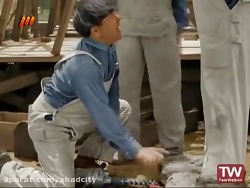 سریال سه کله پوک  قسمت 16