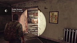 The Last of Us Gameplay Walkthrough Part 2 - Quarantine Zone