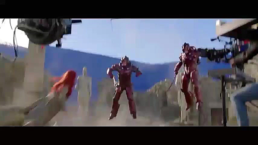 معرفی فیلم "اکوامن" با عنوان "Experience Amazing Worlds" زمان197ثانیه
