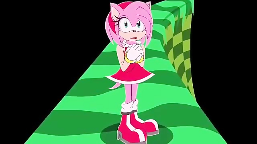 amy exe and sonic exe
