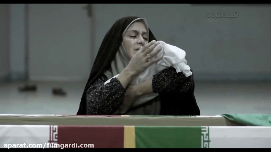 سکانس برتر و ماندگار فیلم شیار 143