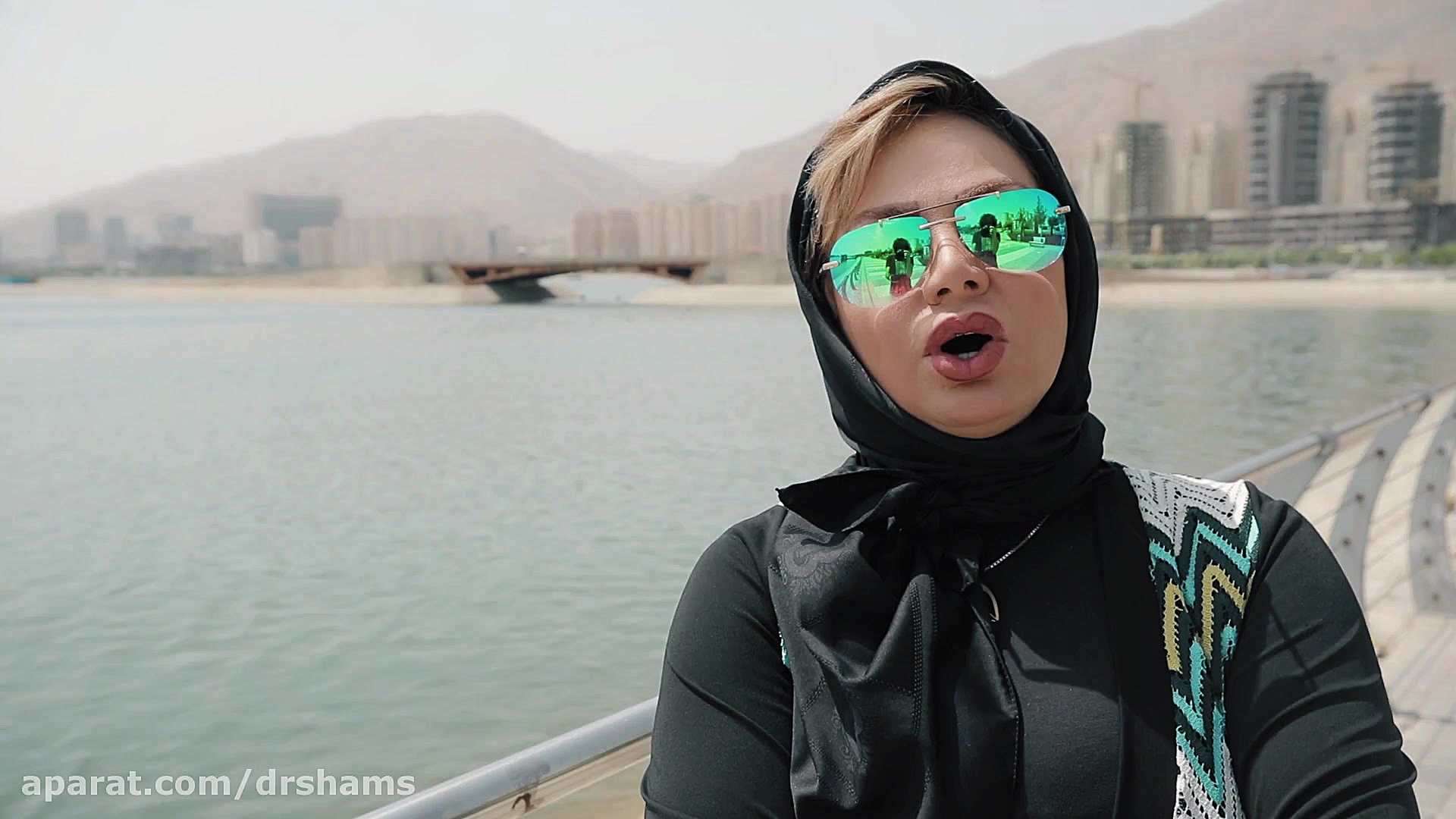 تنبلی تخمدان دکتر شیرین شمس جراح و متخصص زنان و زایمان
