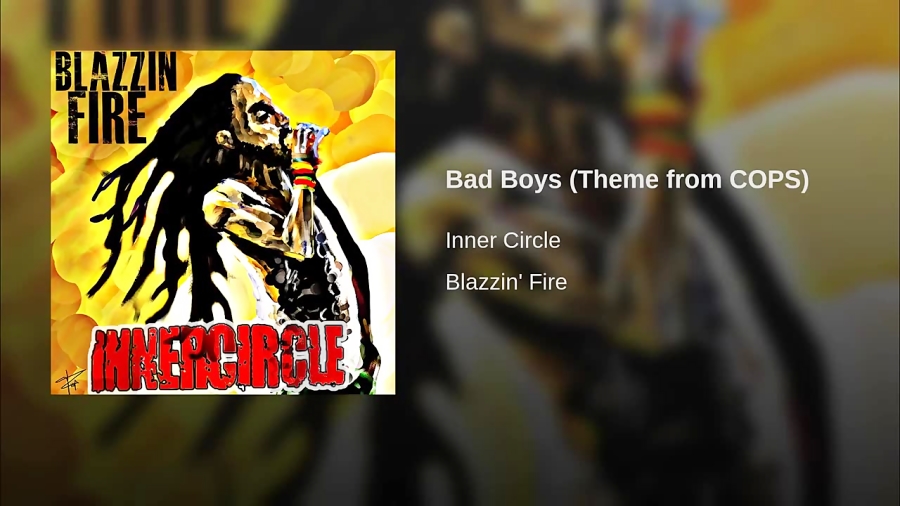 Песня bad boy. Bad boys Inner circle. Inner circle Bad boys album. Bad boys Inner circle album Cover. Inner circle Bad boys Theme from cops обложка без надписей.