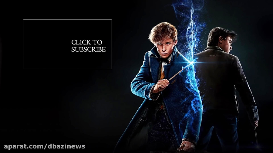 تریلر بازی موبایل Full HD - Harry Potter: Wizards Unite