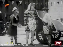 سریال سه کله پوک  قسمت 20