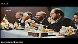 بخور بخور ایرانی ها در سفر  سک...