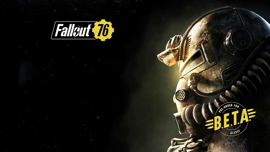 Fallout 76 ndash; Official Trailer