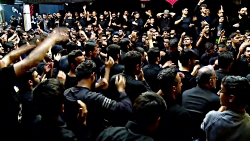 محمود کریمی ظهر شهادت امام رضا (ع) ۹۷؛ رعیت این سلطانم