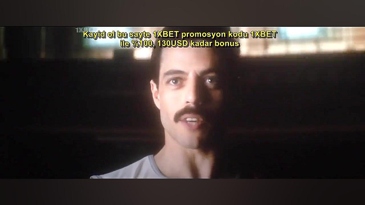 فیلم Bohemian Rhapsody 2018 زمان7751ثانیه