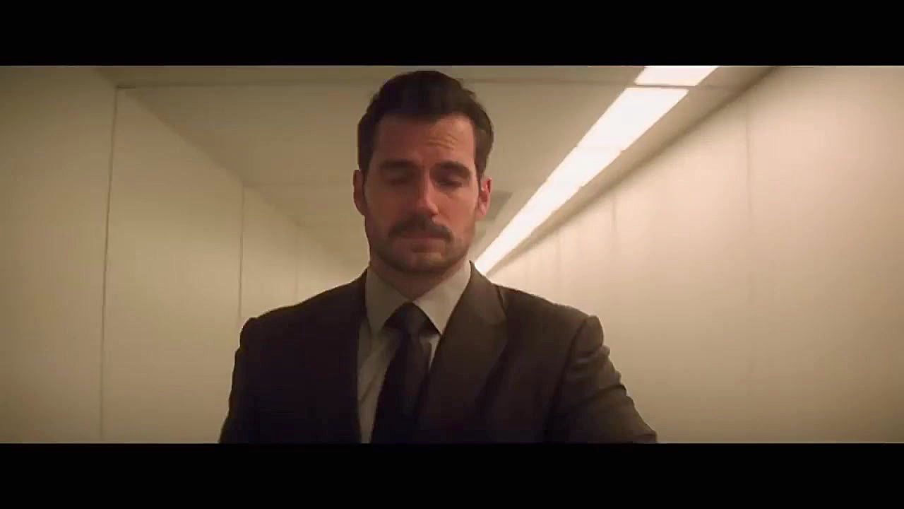 تریلر دوم فیلم ماموریت غیرممکن سقوط Mission: Impossible – Fallout 2018 زمان152ثانیه