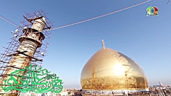 شهادت امام حسن عسکری علیه السلام – حاج مهدی اکبری