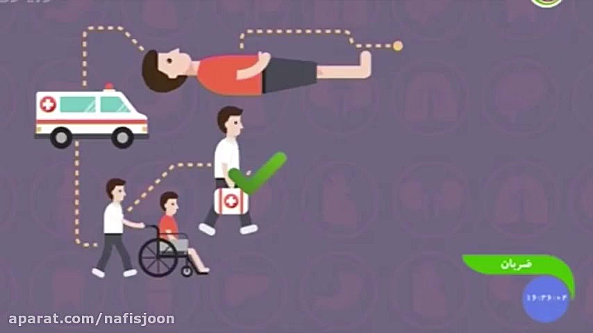 بهترین کاری که پس از سکته قلبی باید انجام دهید برداشتن توده