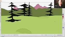 اموزش انیم استودیو