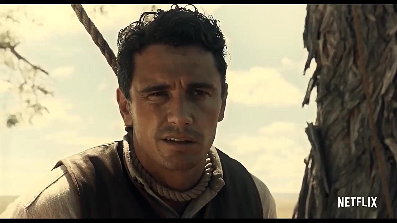 تریلر فیلم The Ballad Of Buster Scruggs 2018 زمان112ثانیه