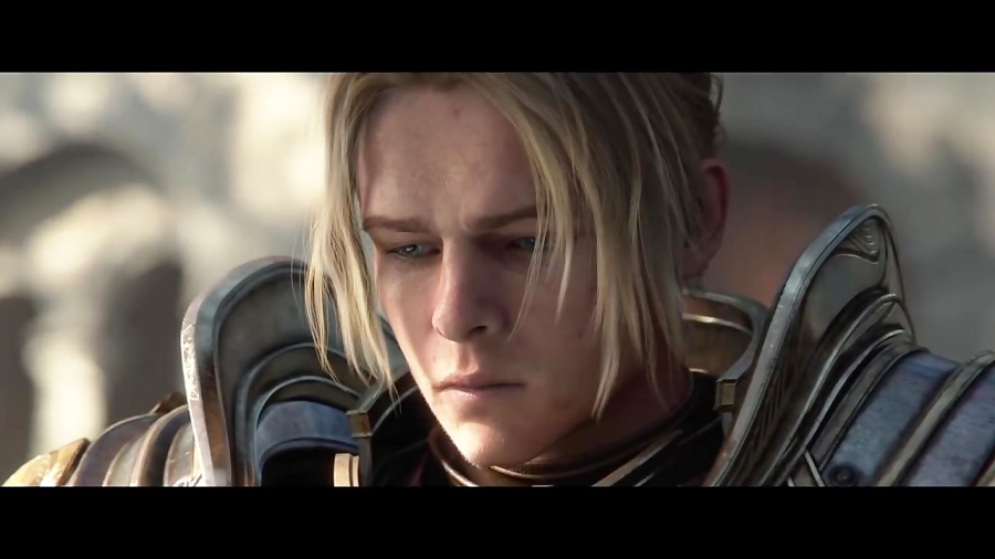 World Of Warcraft Battle For Azeroth - "Lost Honor" Cinematic Trailer