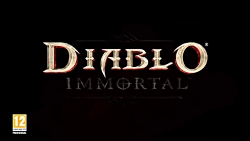 Diablo Immortal - Google Play Trailer | Blizzcon 2018