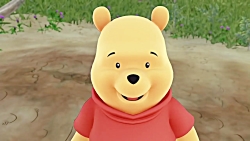 Kingdom Hearts III ndash; Winnie The Pooh Trailer