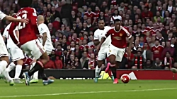 بهترین گل های آنتونی مارسیال ب...