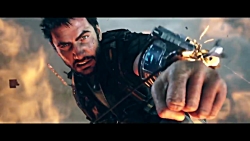 Just Cause 4 Cinematic TV Spot
