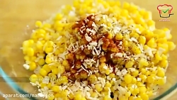 فیلم آموزش آشپزی  طرز تهیه دیپ...