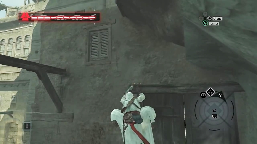 Assassin#039;s Creed Walkthrough Part 6 -