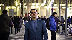 بهترین موزیک ویدیو فارسی