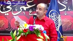 الی سمع ندانا یلعن عمر ویانا:عید الزهراء (س)