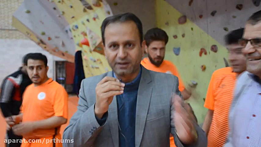 جشنواره فرهنگی ورزشی کارکنان دانشگاه علوم پزشکی تربت حیدریه ارتودنسی