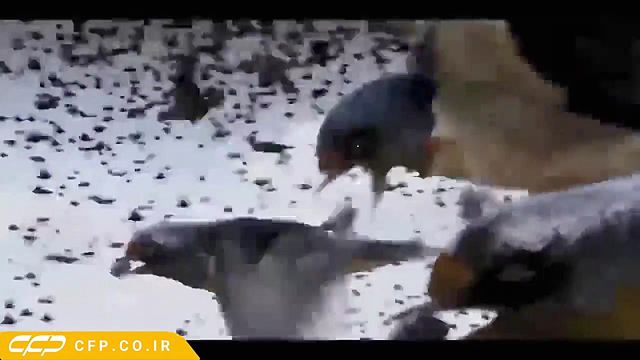 دانلود فیلم محمد رسول الله زمان104ثانیه