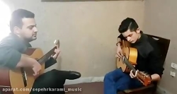 sepehr karami