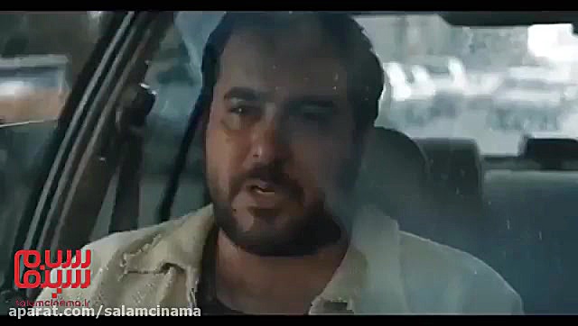 آنونس فیلم «آستیگمات»(#2) زمان60ثانیه