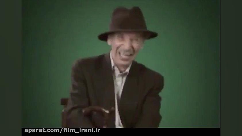 تیزر فیلم وای آمپول زمان68ثانیه