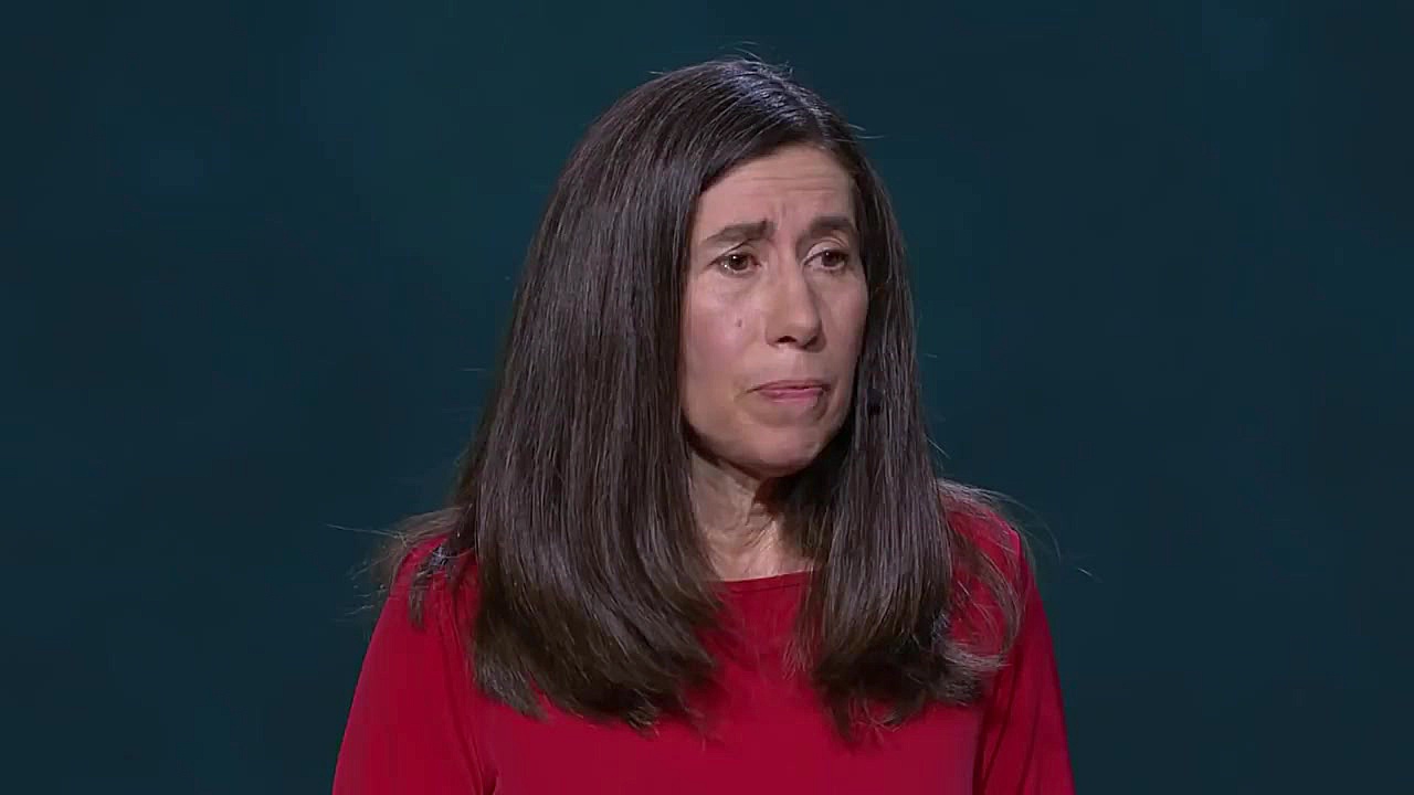 What you need to know about CRISPR | Ellen Jorgensen کاشت ابرو