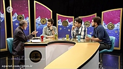 قسمت 18 برنامه پژواک از شبکه ج...