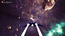 اولین تریلر گیم پلی Redout: Space Assault   دانلود کیفیت اصلی