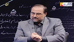 انتقاد دبیر شورای عالی انقلاب...